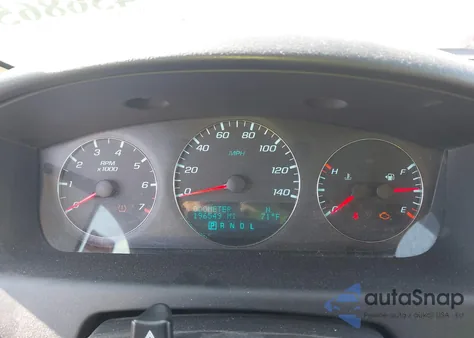 2013 Chevrolet Impala Lt z USA, uszkodzony, nr VIN 2G1WG5E37D1256404